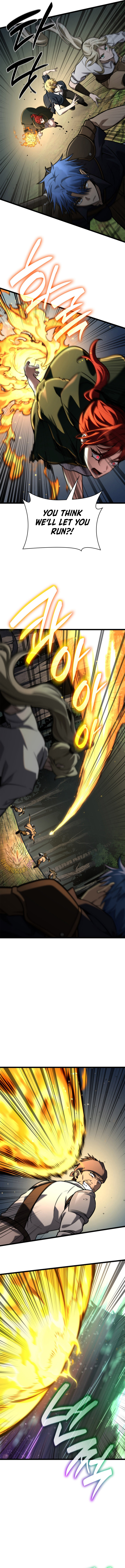 Infinite Mage Chapter 127 6